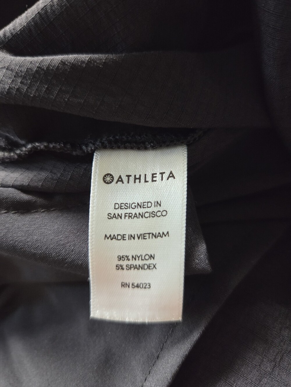 Athleta Pants - Picture 5 of 5